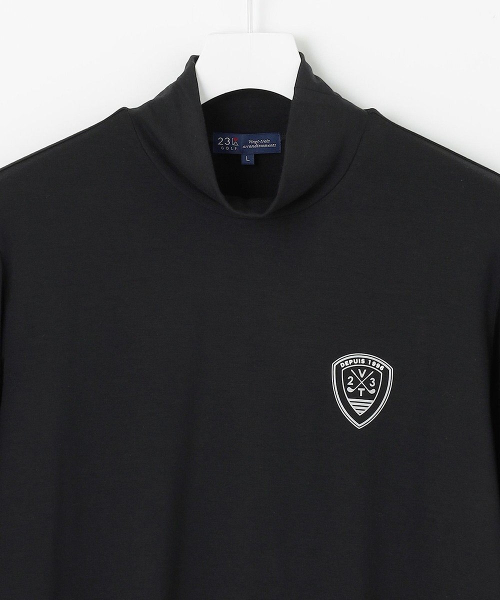 23区GOLF 【MEN】エニワイズハイネック 