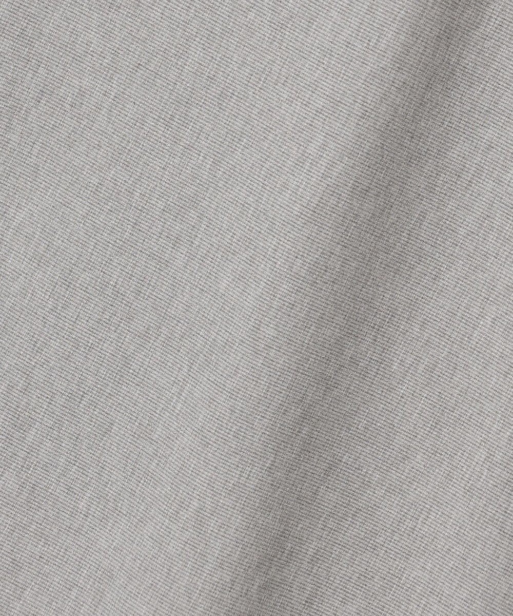 JOSEPH ABBOUD MOUNTAIN 【ストレッチ/5ポケット/ECO撥水/ソフト】ハイパワーシャンブレーピケストレッチ パンツ 