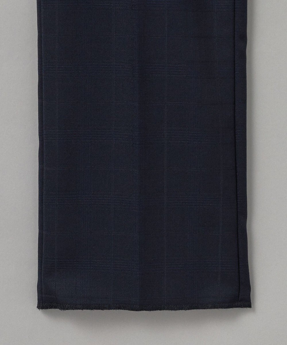 GOTAIRIKU 【山栄毛織】レトロテック 3ピーススーツ 