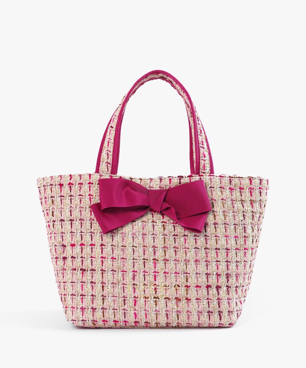 TOCCA 【キャンセル分販売中！】30th Anniversary MY PRECIOUS CUSTOMIZED BAG カスタマイズバッグ 