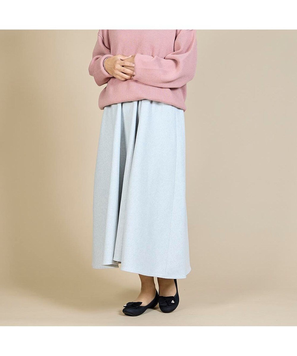 ing <Pitti>2WAYターバンリボンモールドソールパンプス 