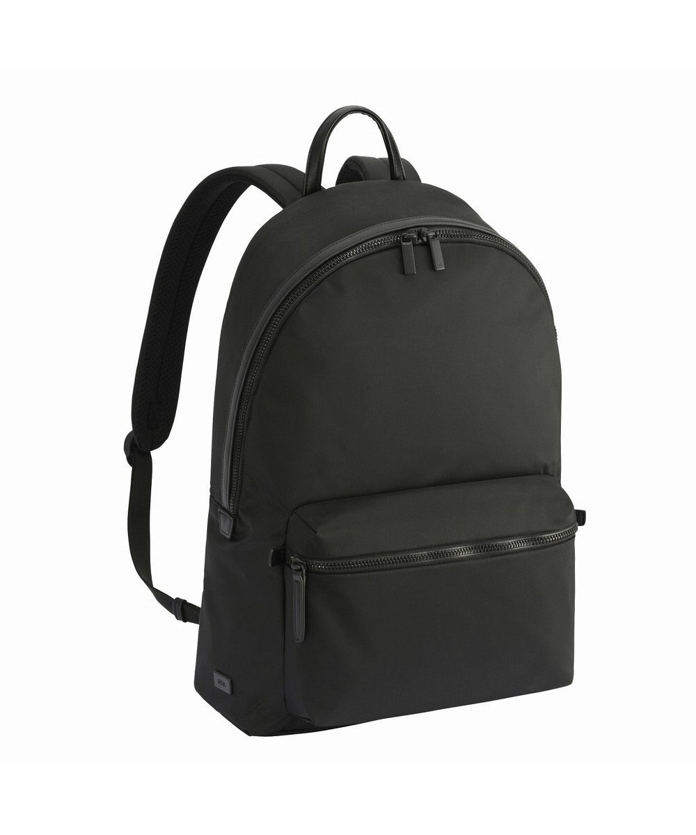 ACE BAGS & LUGGAGE ace. レノウ ビジネスリュック A4サイズ 14インチPC収納 2気室 ミニポーチ 20102 エース 