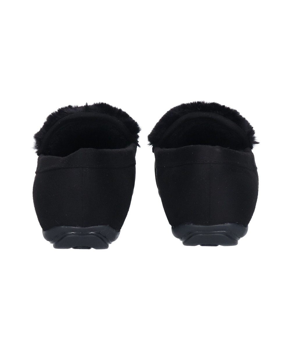 Bridget Birkin 【Bridget Birkin】キラキラリボンムートンシューズ 