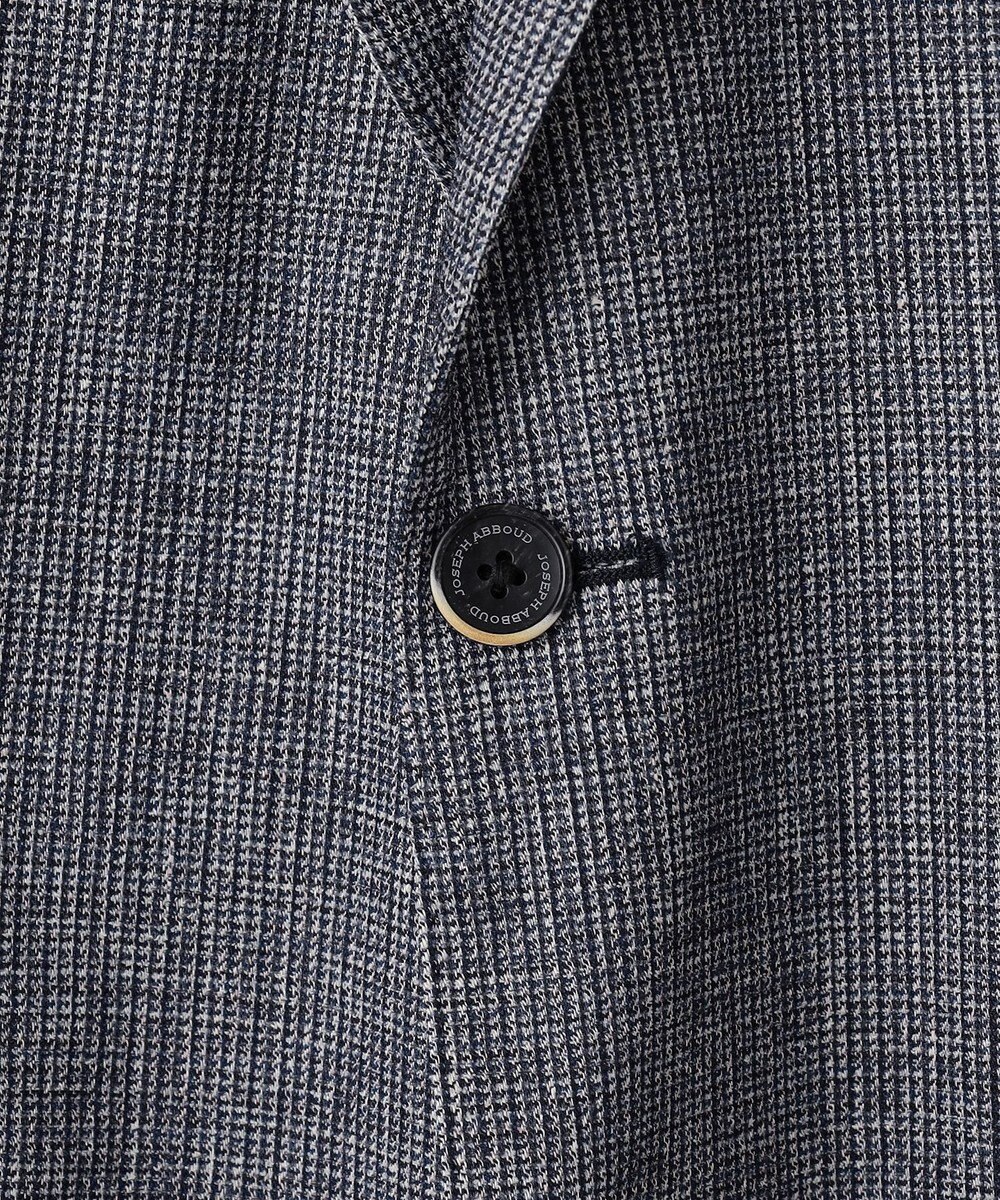 JOSEPH ABBOUD 【清涼/軽量/ストレッチ】ハイパワードライストレッチ ジャケット 