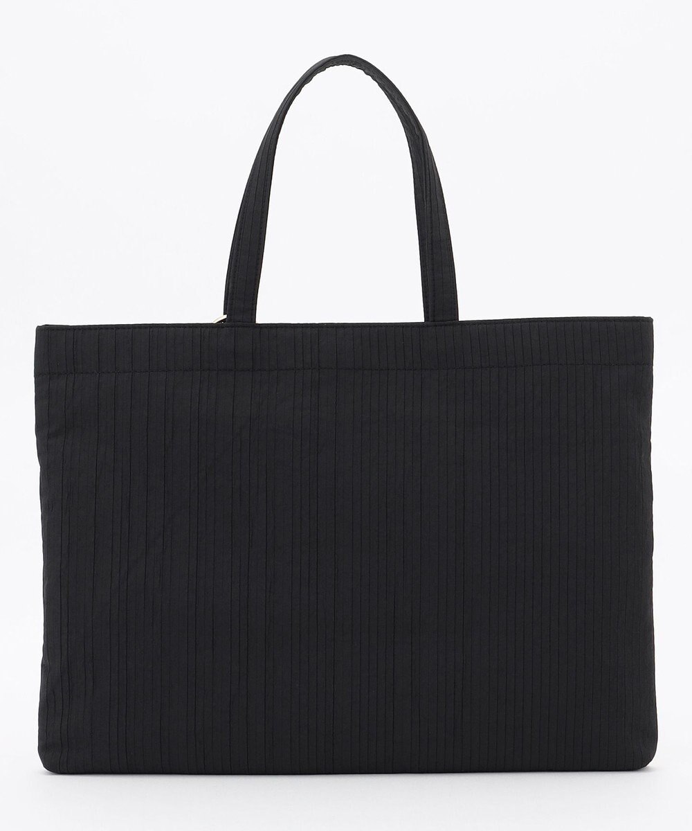 組曲 ポケッタブルサブトート バッグ 