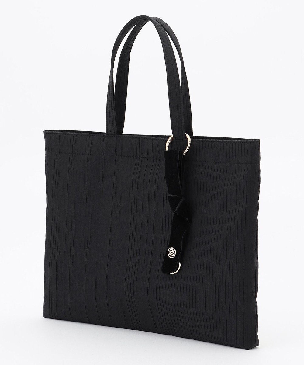 組曲 ポケッタブルサブトート バッグ 