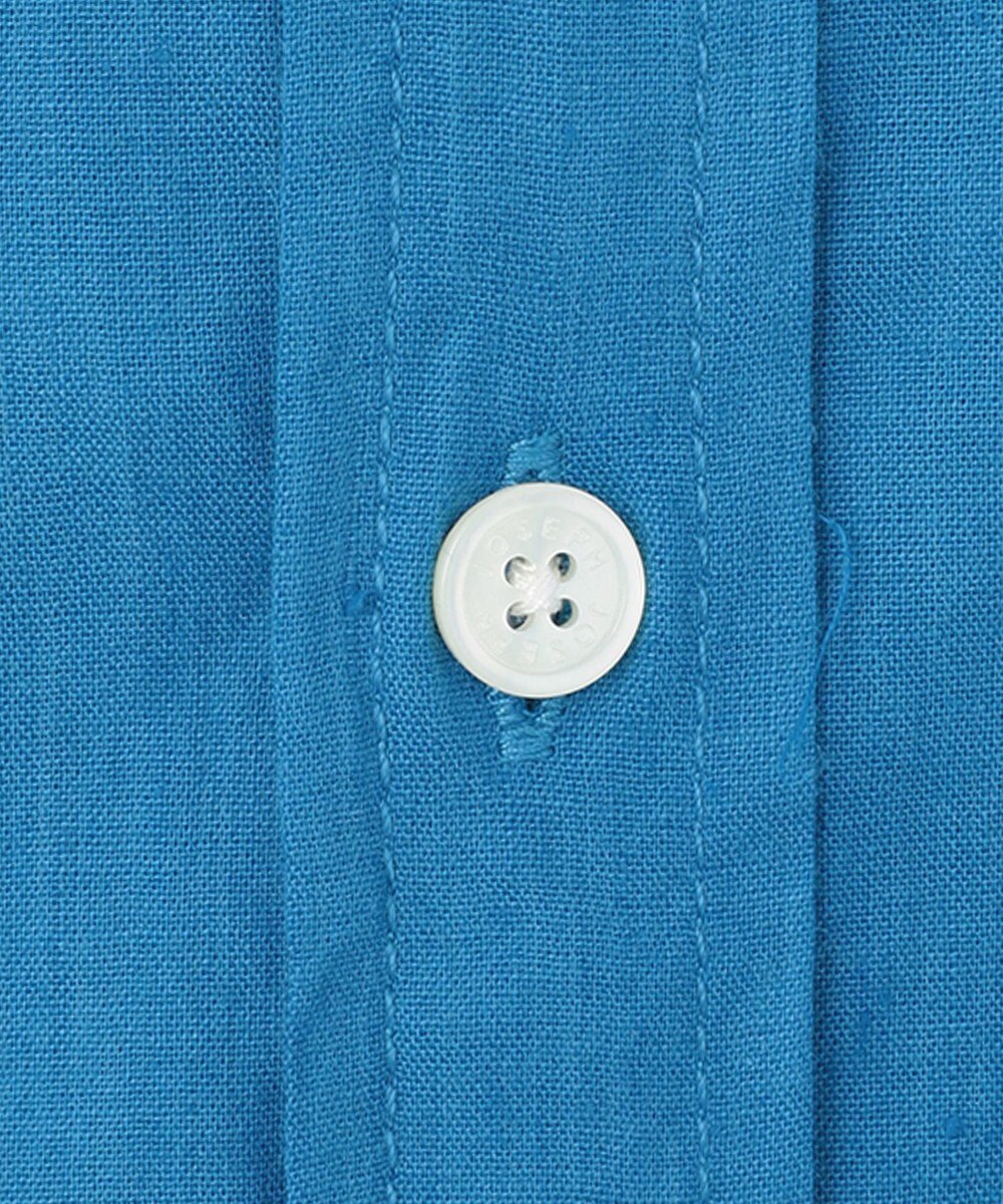 JOSEPH HOMME リネンストレッチブロード　長袖ＢＡＮＤ 