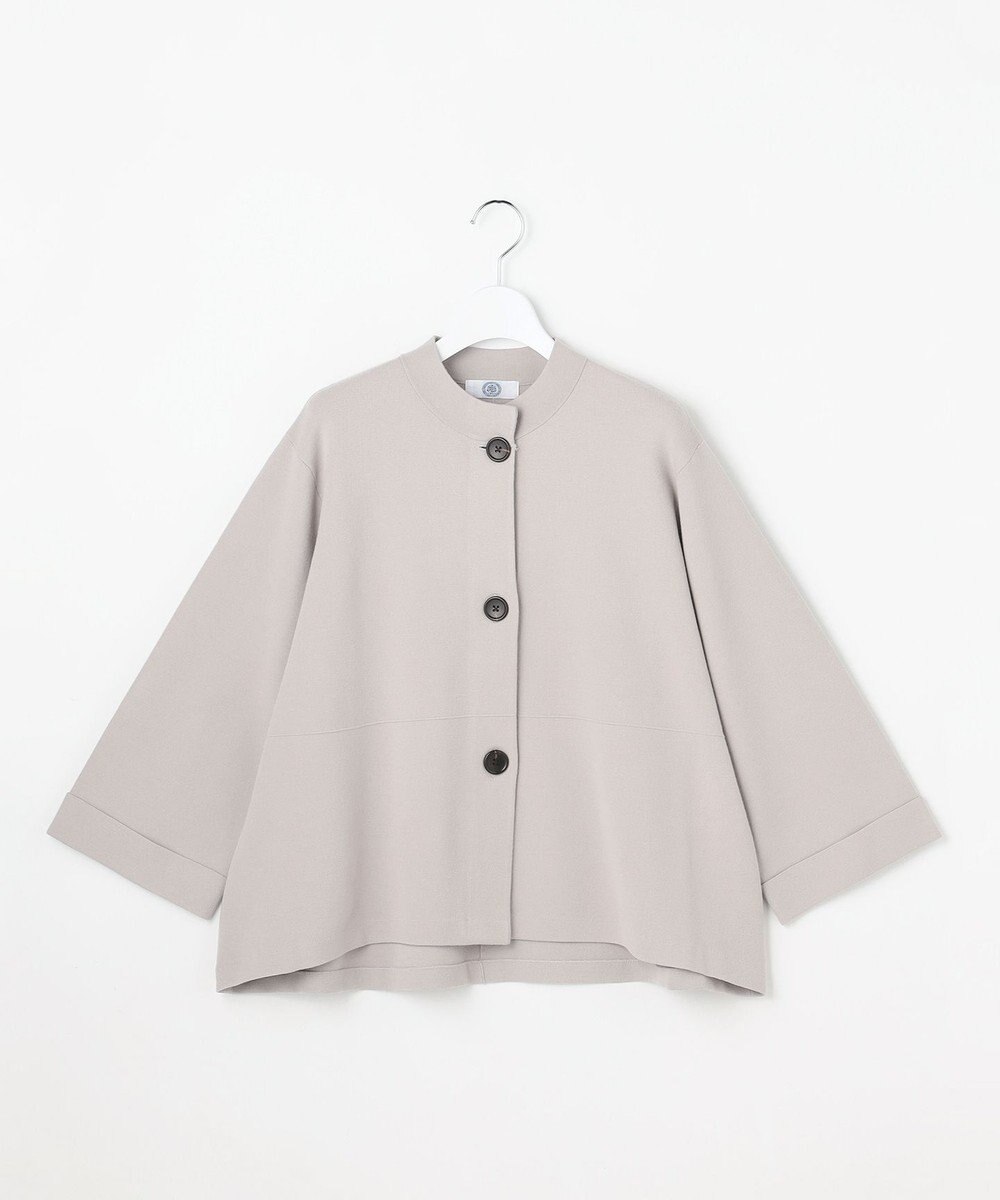 J.PRESS LADIES VIGODA ニット ジャケット 