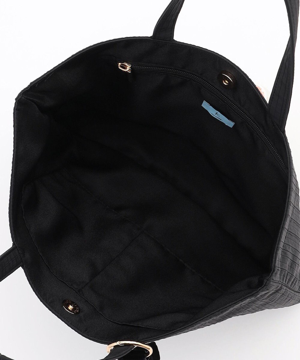 組曲 ポケッタブルサブトート バッグ 