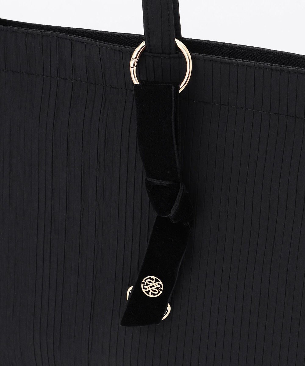 組曲 ポケッタブルサブトート バッグ 