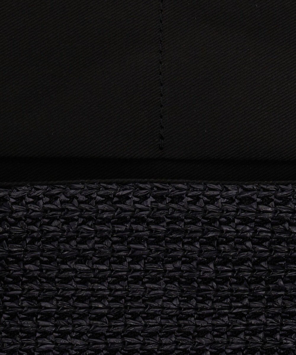 russet ナイロンラフィア2WAYトートバッグ(CE-1711) 