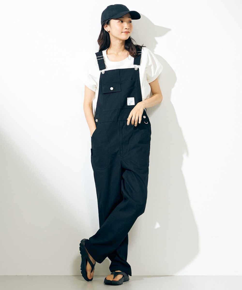 SHARE PARK LADIES リサイクルコットンキャップ 