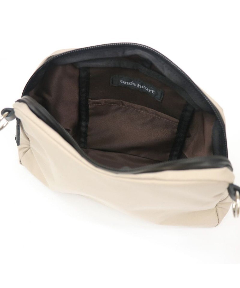 Regalo Felice 【撥水生地 / 軽量】ミニショルダー / REGALO 