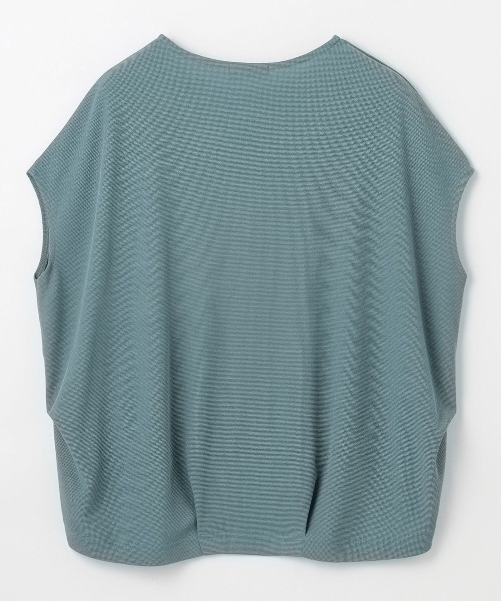 ANY ワッフルプルオーバー 