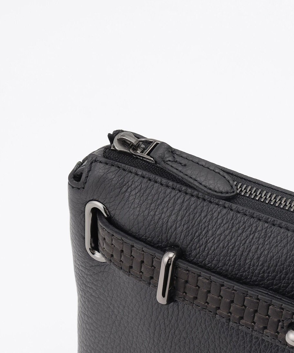 JOSEPH HOMME 【JOSEPH HOMME別注】PELLE MORBIDA / SACOCHE 