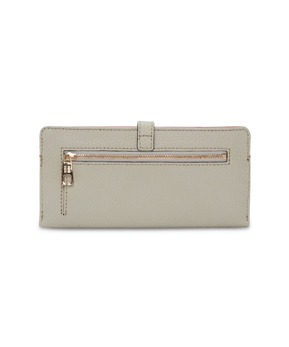 PELLE BORSA スリムウォレット Reinette Goods レネットグッズ 4707 