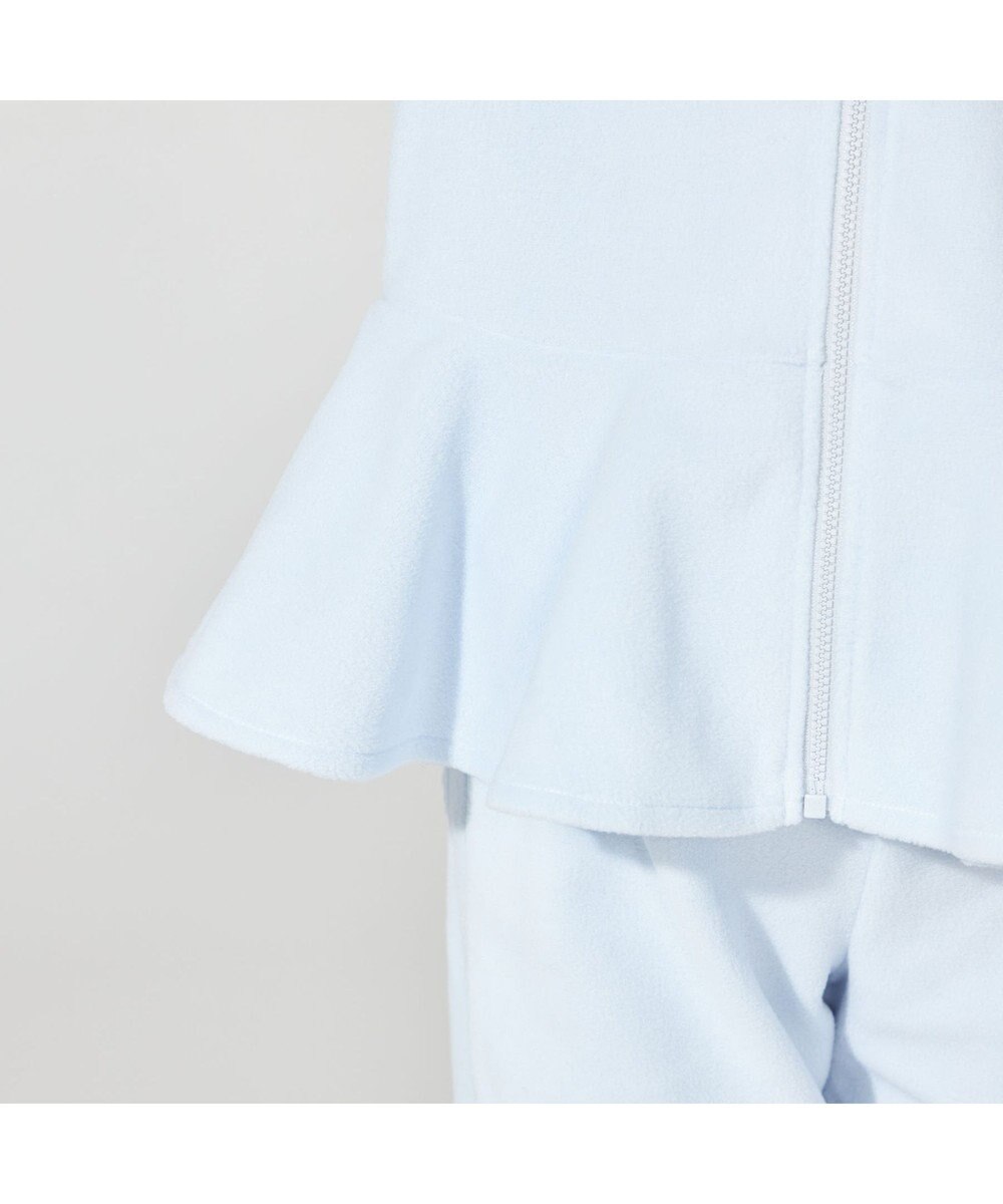 Chacott ウォームアップジャケット 