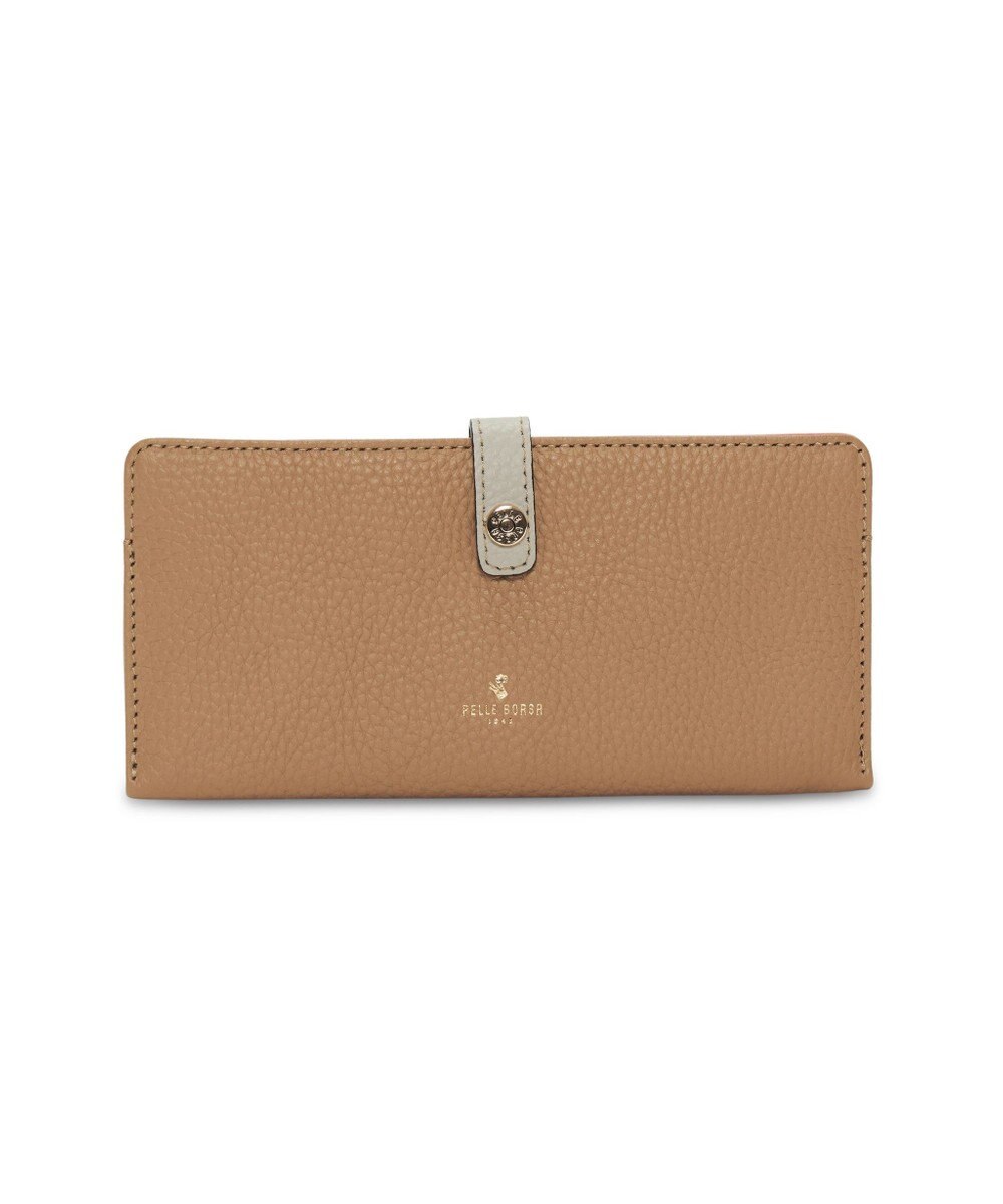 PELLE BORSA スリムウォレット Reinette Goods レネットグッズ 4707 