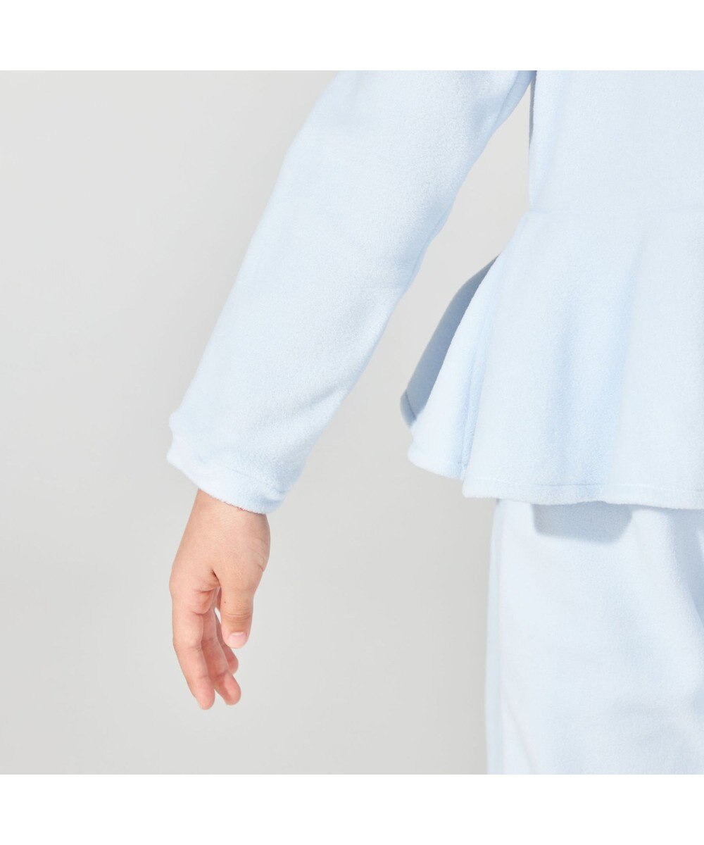 Chacott ウォームアップジャケット 