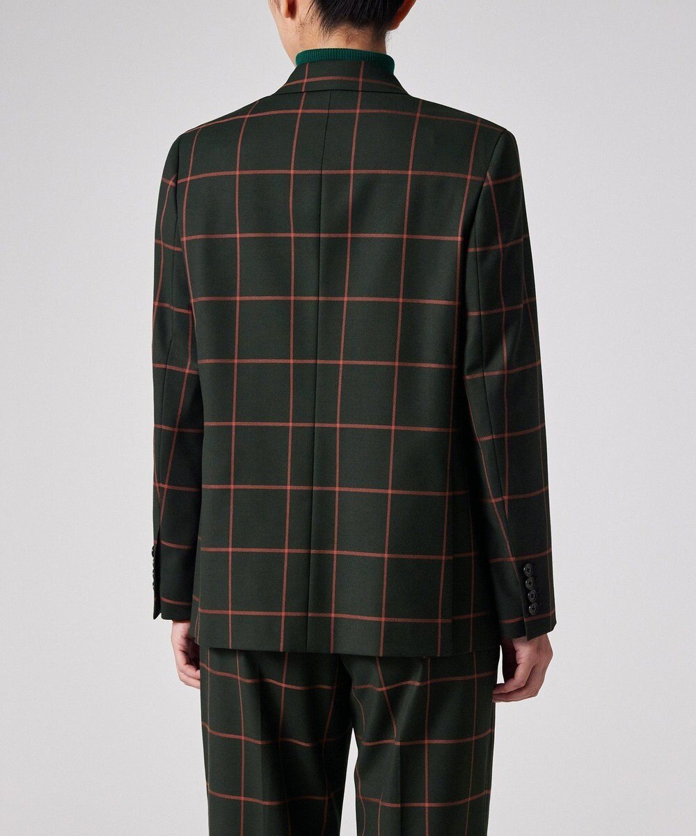 Paul Smith ウィンドウペーン シングルジャケット 