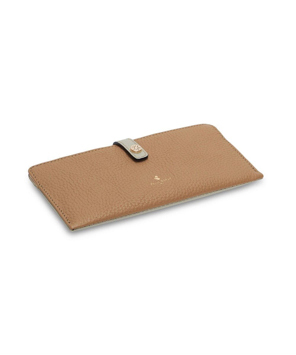 PELLE BORSA スリムウォレット Reinette Goods レネットグッズ 4707 