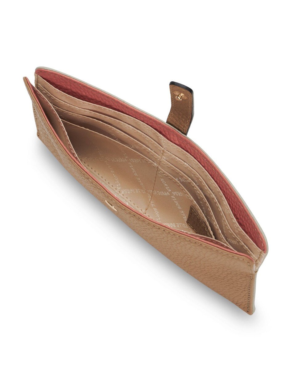 PELLE BORSA スリムウォレット Reinette Goods レネットグッズ 4707 