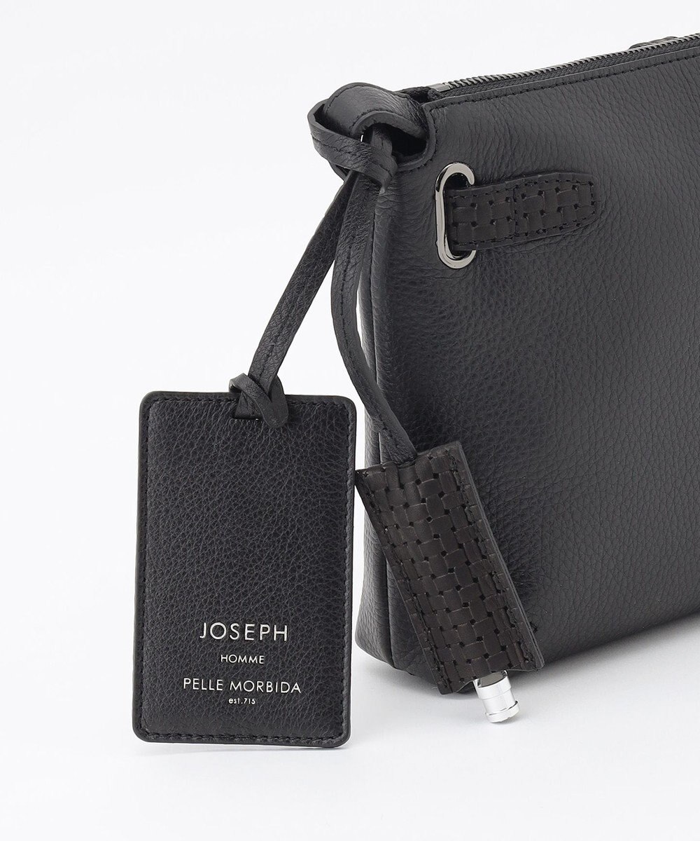 JOSEPH HOMME 【JOSEPH HOMME別注】PELLE MORBIDA / SACOCHE 