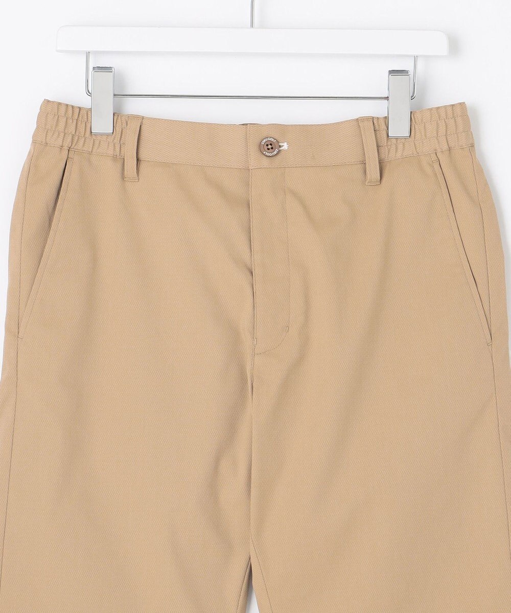 23区GOLF 【MEN】【撥水ストレッチ】スケトラドビーストレッチ ハーフパンツ 