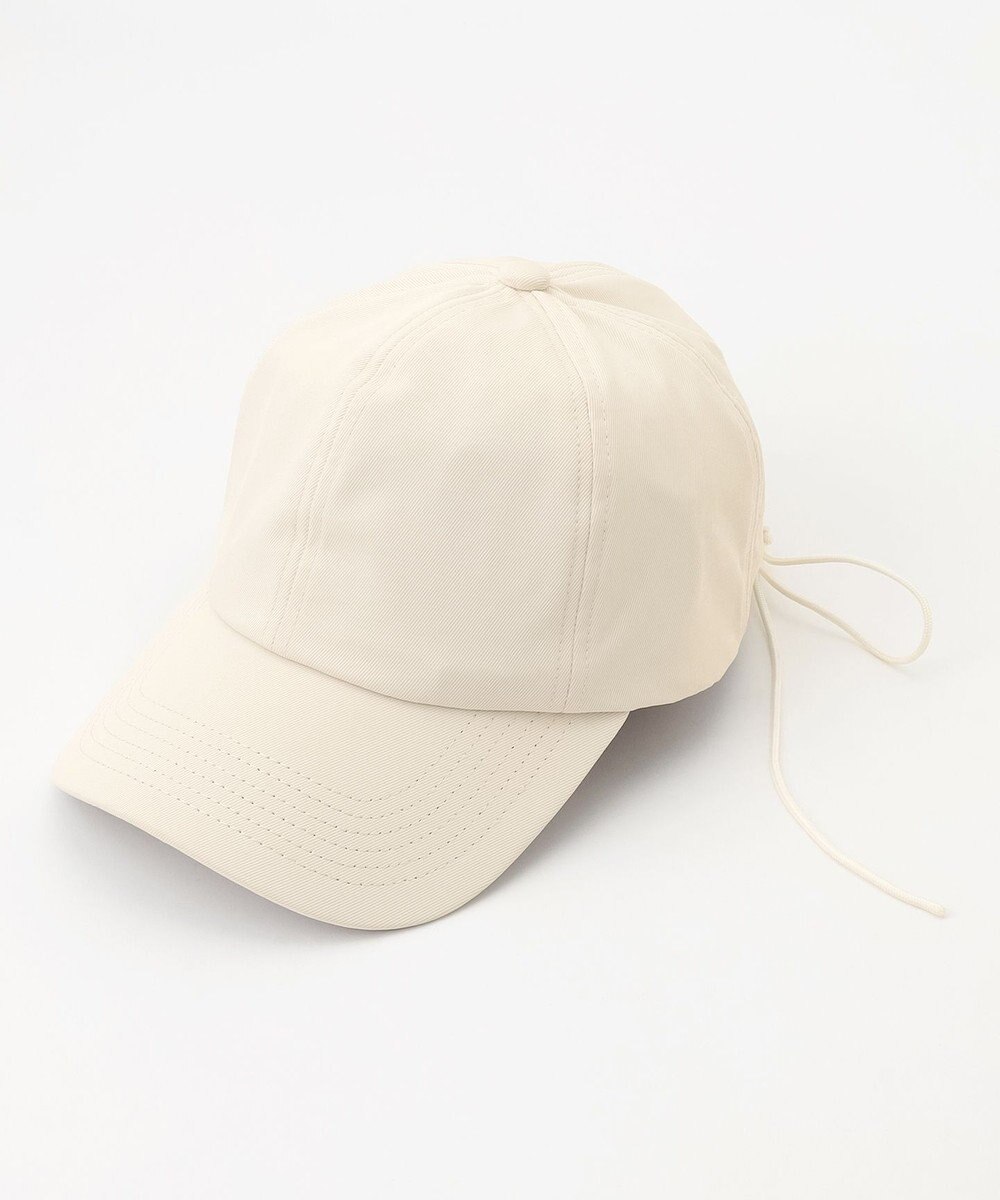 Feroux バックリボン キャップ 