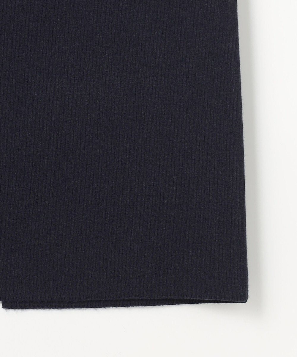 組曲 S 【加藤ローサさん着用】スムースストレッチニットアップ 