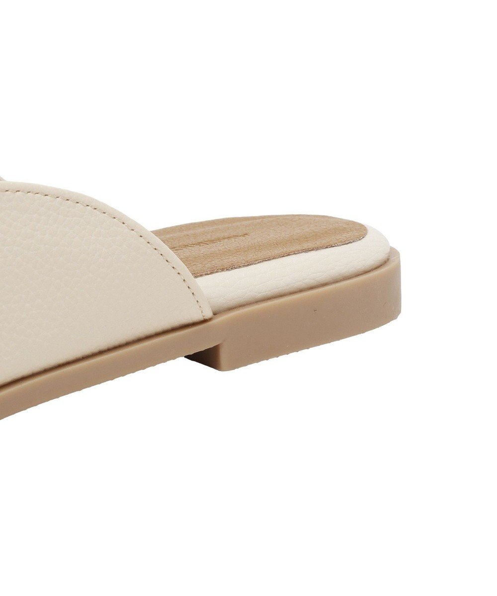 AMERICAN HOLIC ビットミュールローファー 