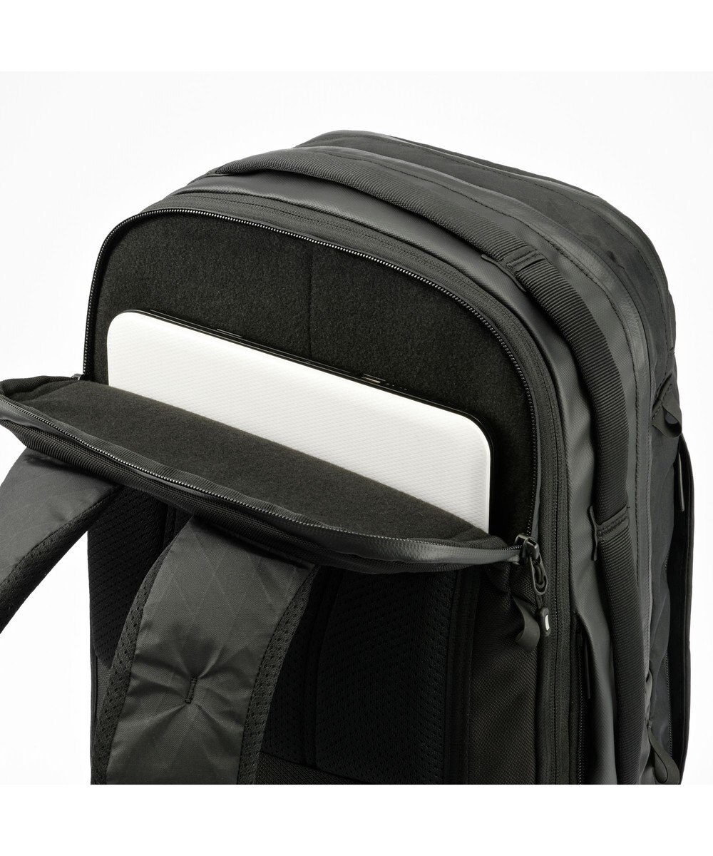 ACE BAGS & LUGGAGE ace. ラグレンティスX ビジネスリュック B4/15.6インチPC収納 高強度 20052 エース 