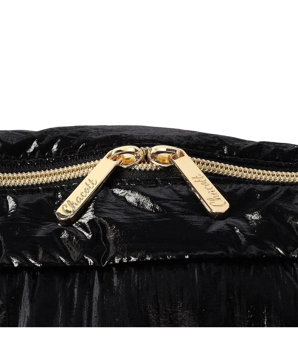 Chacott リボンチャームトートバッグ 