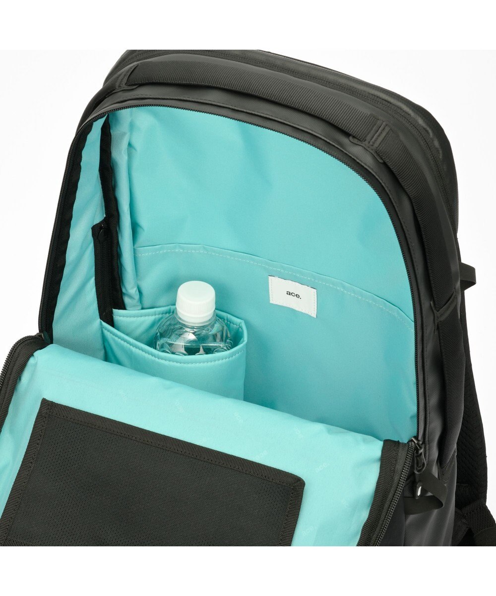 ACE BAGS & LUGGAGE ace. ラグレンティスX ビジネスリュック B4/15.6インチPC収納 高強度 20052 エース 