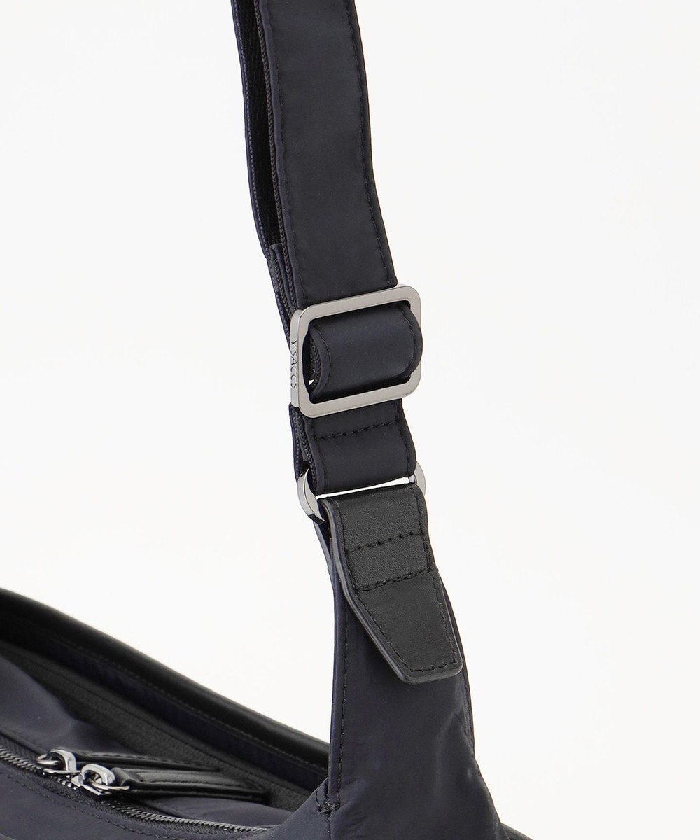 Y'SACCS ミリタリーフラップショルダー　Sサイズ 