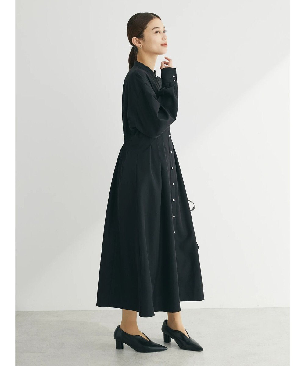 Green Parks ・ＥＬＥＮＣＡＲＥ　ＤＵＥ　ウエストタックワンピース 