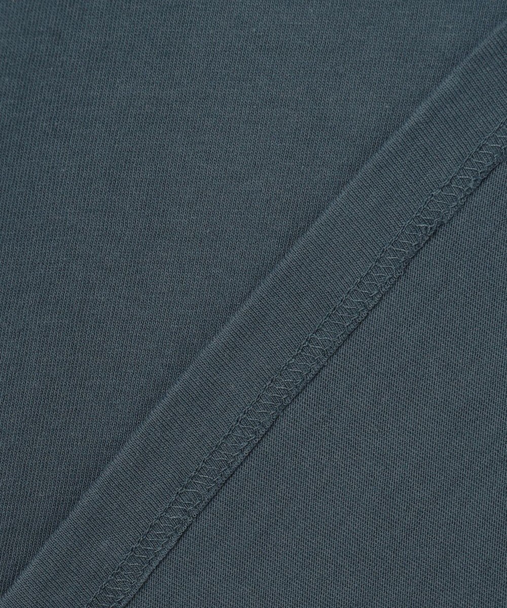 J.PRESS YORK STREET 【UNISEX】YALEアーチロゴTシャツ 