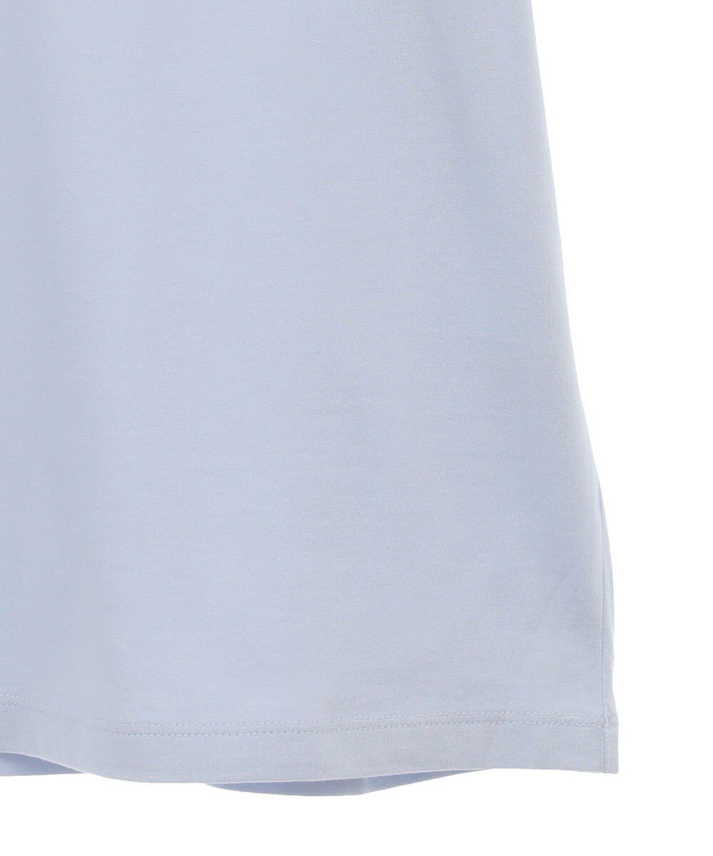 Green Parks ＢＰ　フェミニンロゴレギュラーＴシャツ 