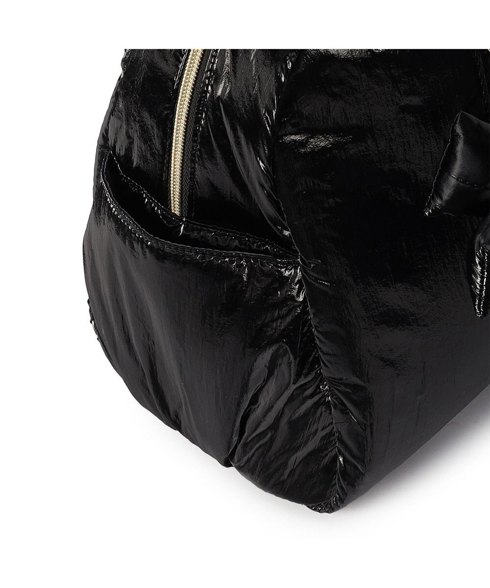 Chacott リボンチャームトートバッグ 