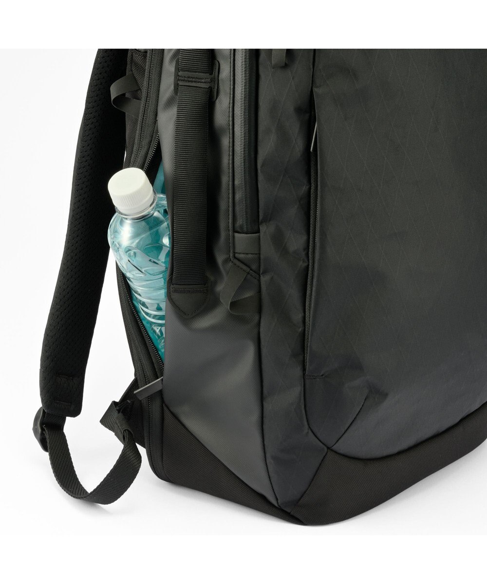 ACE BAGS & LUGGAGE ace. ラグレンティスX ビジネスリュック B4/15.6インチPC収納 高強度 20052 エース 