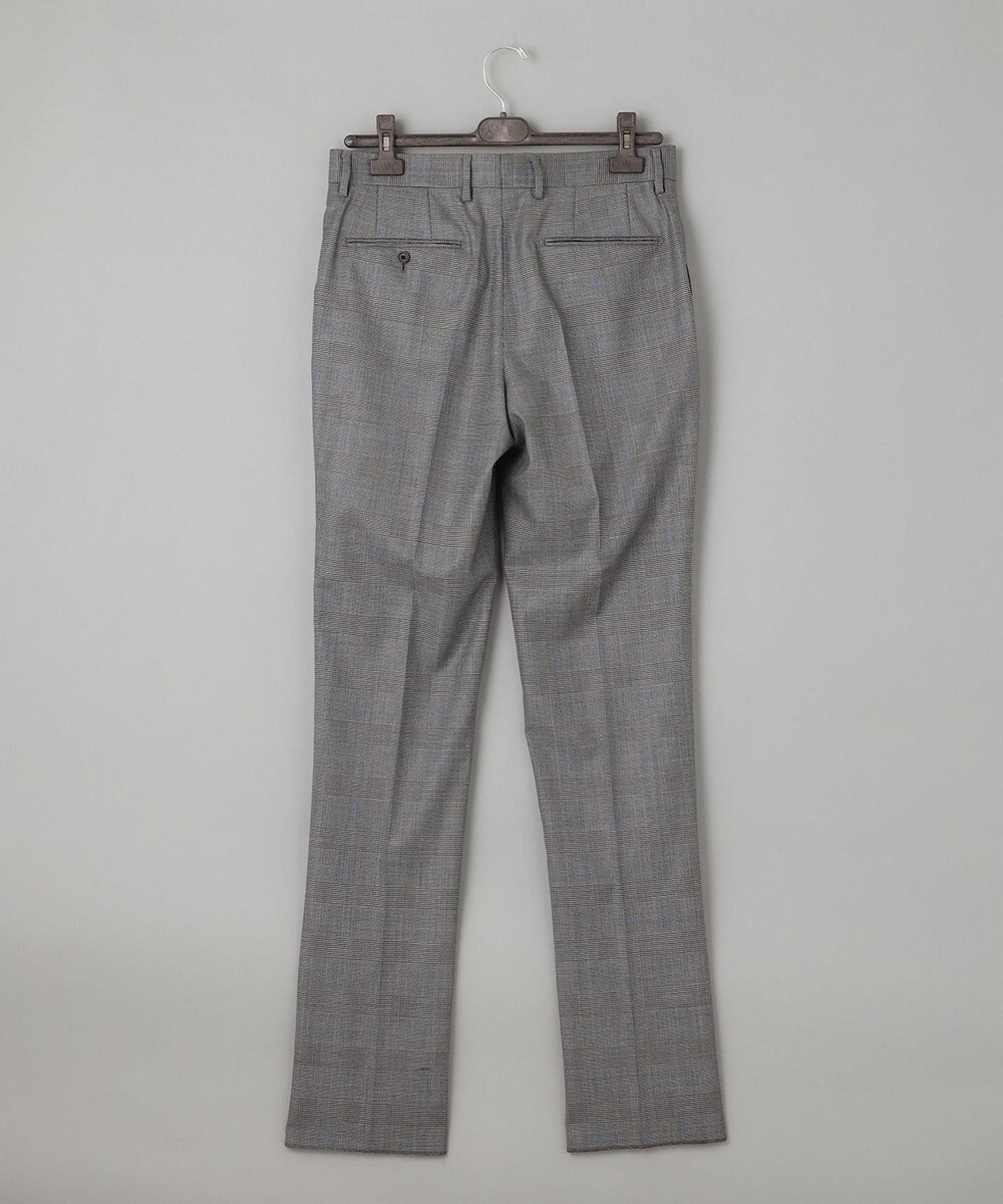 GOTAIRIKU 【御幸毛織】TIMEBRID_A/W 