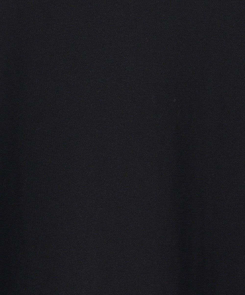 UNFILO MENS 【メンズノンノWEB掲載】スゴ機能美 ニット クルーネック 