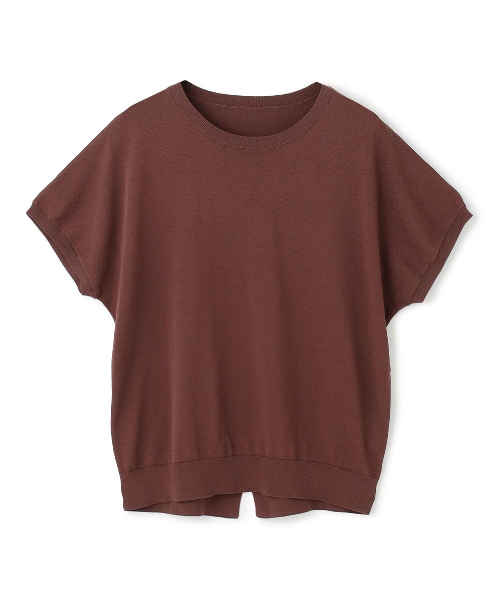 UNFILO スゴ機能美 コンパクト ニット 