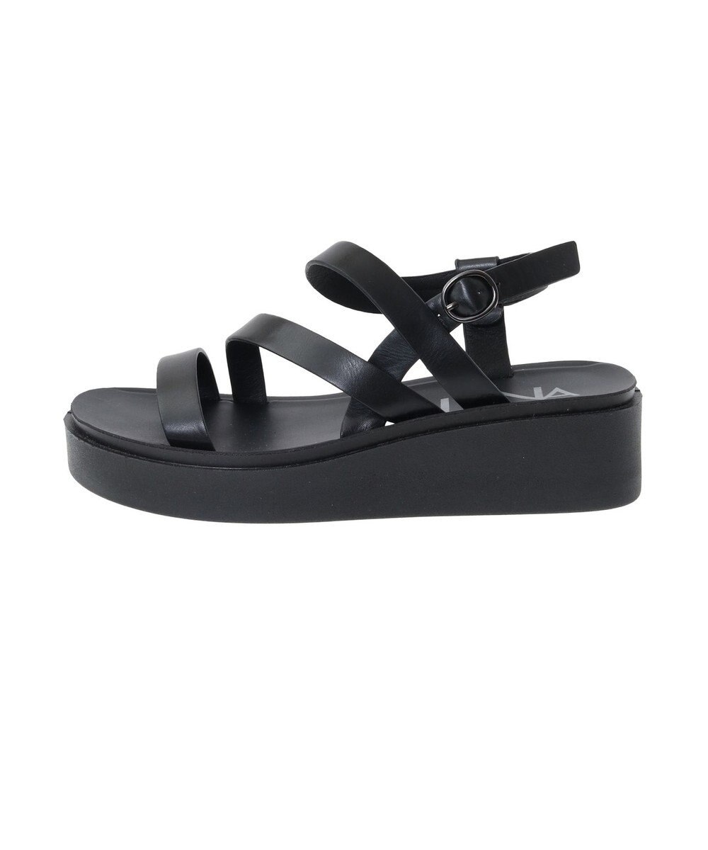 Green Parks ・ＬＥＮＡ　ネックストラップサンダル 