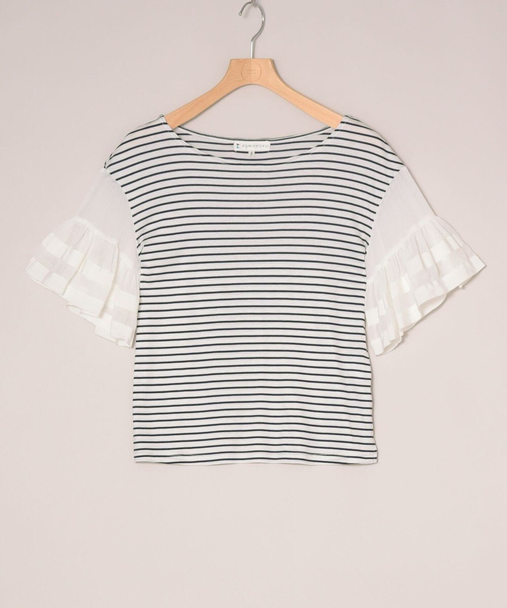 ONWARD Reuse Park 【組曲】カットソー春夏 