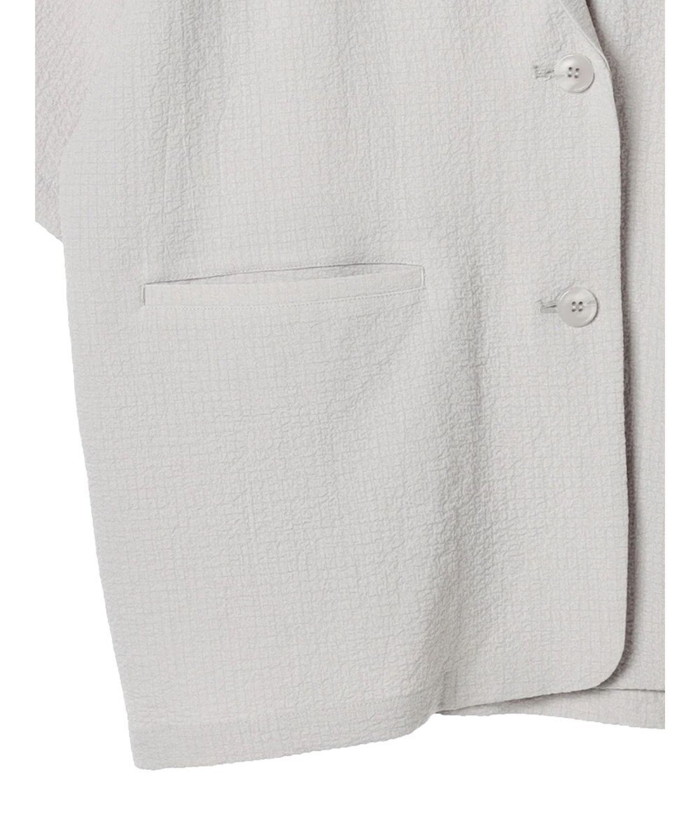 Green Parks ・ＥＬＥＮＣＡＲＥ　ＤＵＥ　ジャカードジャケット 