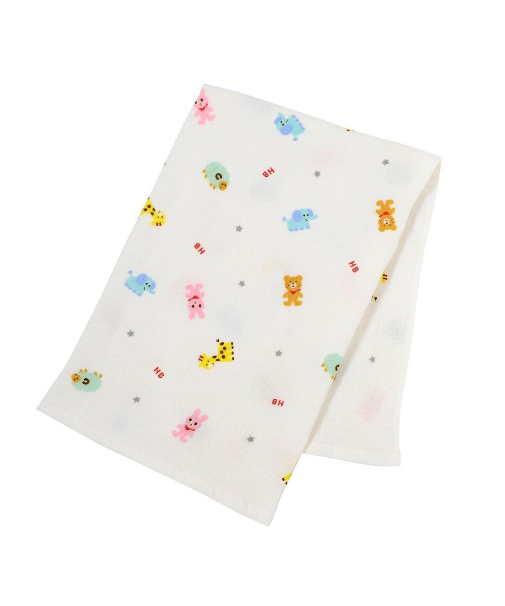 MIKI HOUSE HOT BISCUITS 出産準備特別セット 春夏用 【オリジナルBOX付】 