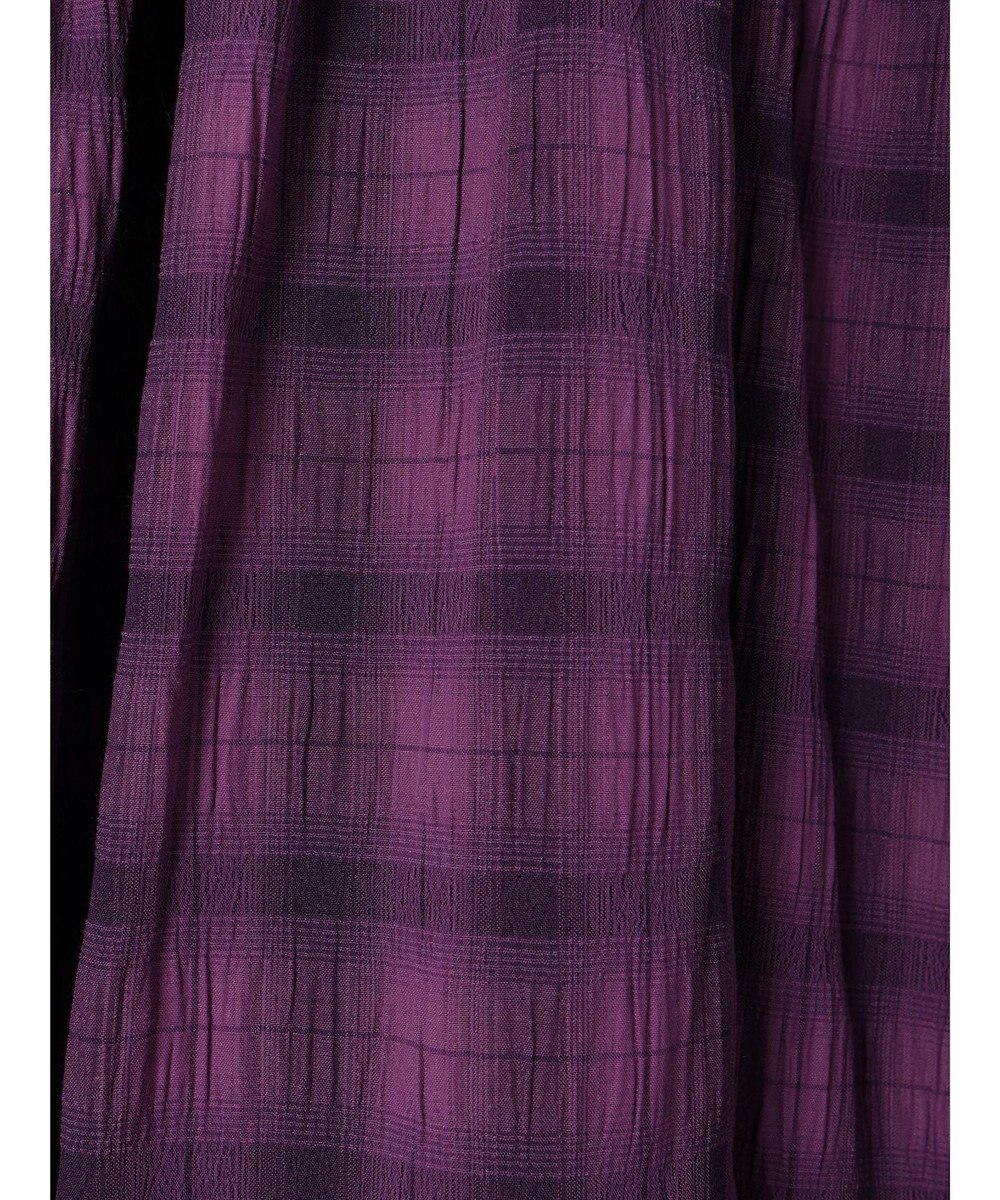 Green Parks ・Ｐｅｔｉｔ　Ｆｌｅｕｒ　フリルティアードキャミワンピ 