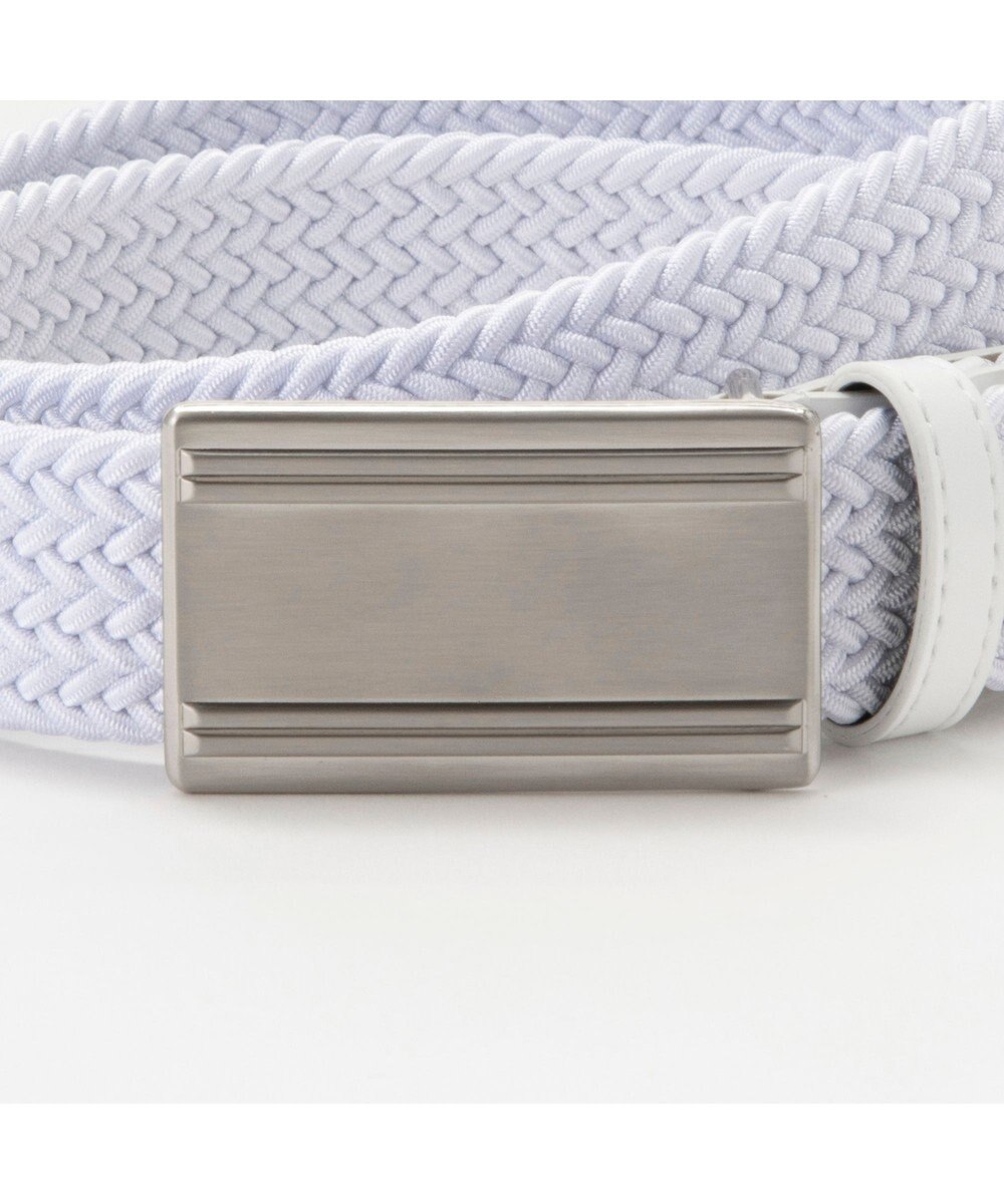 ZERO HALLIBURTON メッシュベルト　82192 