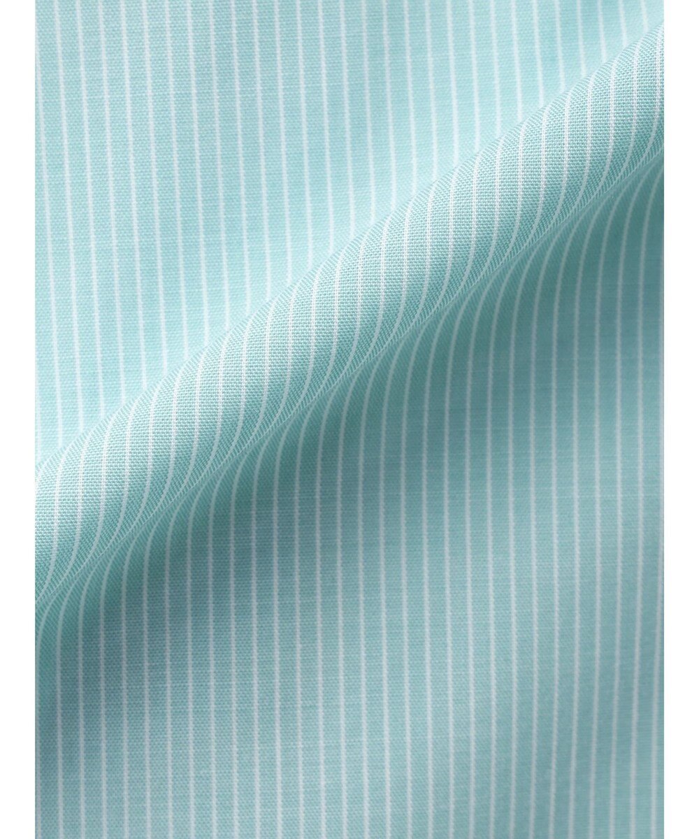 earth music&ecology ＴＲキュプラレギュラーシャツ 